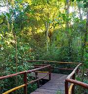 La Aldea de la Selva Lodge