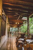 La Aldea de la Selva Lodge