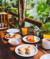 La Aldea de la Selva Lodge