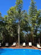 La Aldea de la Selva Lodge