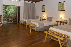 La Aldea de la Selva Lodge