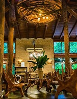 La Aldea de la Selva Lodge