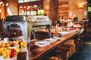 La Aldea de la Selva Lodge