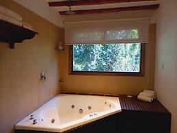 La Aldea de la Selva Lodge