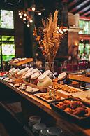 La Aldea de la Selva Lodge