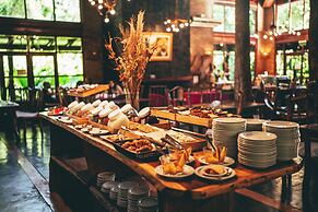 La Aldea de la Selva Lodge