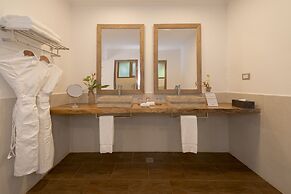 La Aldea de la Selva Lodge