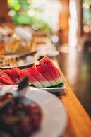 La Aldea de la Selva Lodge