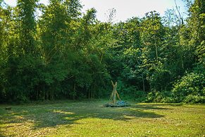 La Aldea de la Selva Lodge