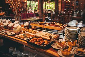 La Aldea de la Selva Lodge