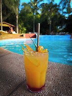 La Aldea de la Selva Lodge