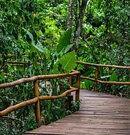 La Aldea de la Selva Lodge