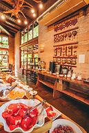 La Aldea de la Selva Lodge