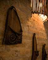 La Aldea de la Selva Lodge