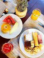 La Aldea de la Selva Lodge