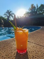 La Aldea de la Selva Lodge