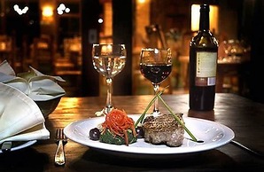 La Aldea de la Selva Lodge