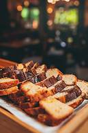 La Aldea de la Selva Lodge