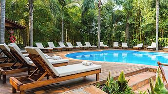 La Aldea de la Selva Lodge