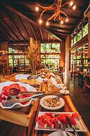 La Aldea de la Selva Lodge