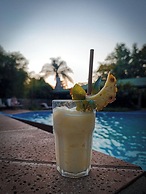 La Aldea de la Selva Lodge