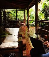 La Aldea de la Selva Lodge