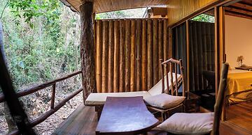 La Aldea de la Selva Lodge