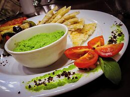 La Aldea de la Selva Lodge