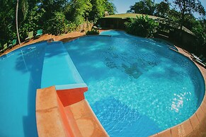 La Aldea de la Selva Lodge