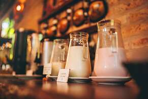 La Aldea de la Selva Lodge