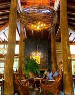 La Aldea de la Selva Lodge