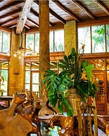 La Aldea de la Selva Lodge