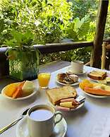 La Aldea de la Selva Lodge