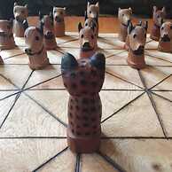 La Aldea de la Selva Lodge