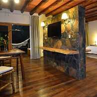 La Aldea de la Selva Lodge