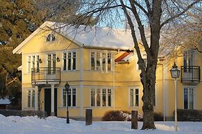 HESTRAVIKEN HOTEL & SPA