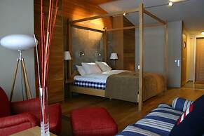HESTRAVIKEN HOTEL & SPA