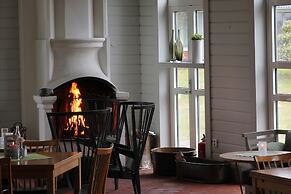 HESTRAVIKEN HOTEL & SPA