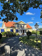 HESTRAVIKEN HOTEL & SPA