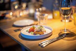 HESTRAVIKEN HOTEL & SPA