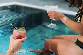 HESTRAVIKEN HOTEL & SPA