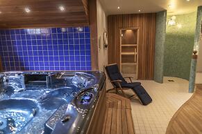 HESTRAVIKEN HOTEL & SPA