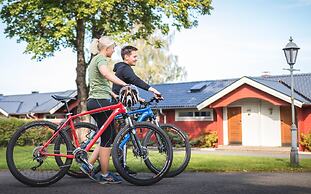 HESTRAVIKEN HOTEL & SPA