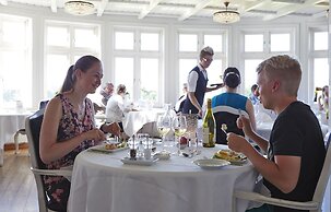HESTRAVIKEN HOTEL & SPA