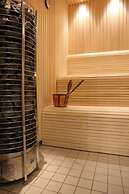 HESTRAVIKEN HOTEL & SPA