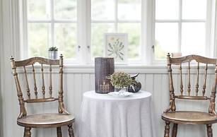 HESTRAVIKEN HOTEL & SPA