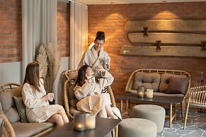 HESTRAVIKEN HOTEL & SPA