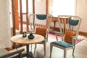 HESTRAVIKEN HOTEL & SPA