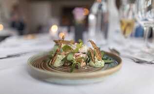 HESTRAVIKEN HOTEL & SPA
