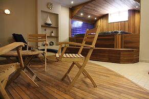HESTRAVIKEN HOTEL & SPA